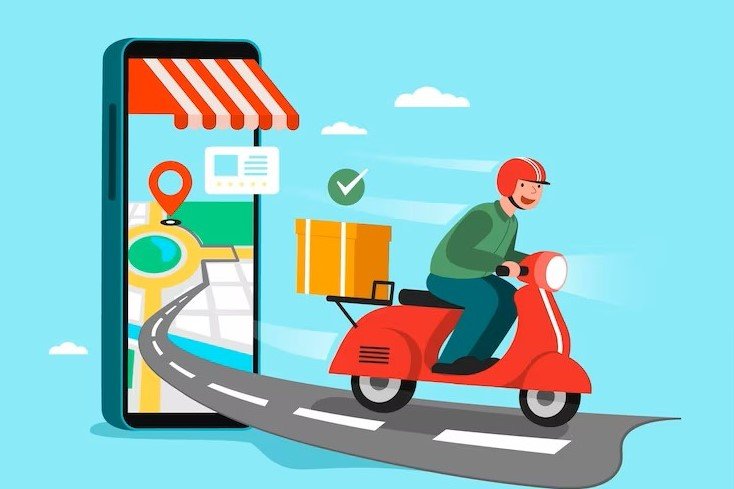 Order Tracking